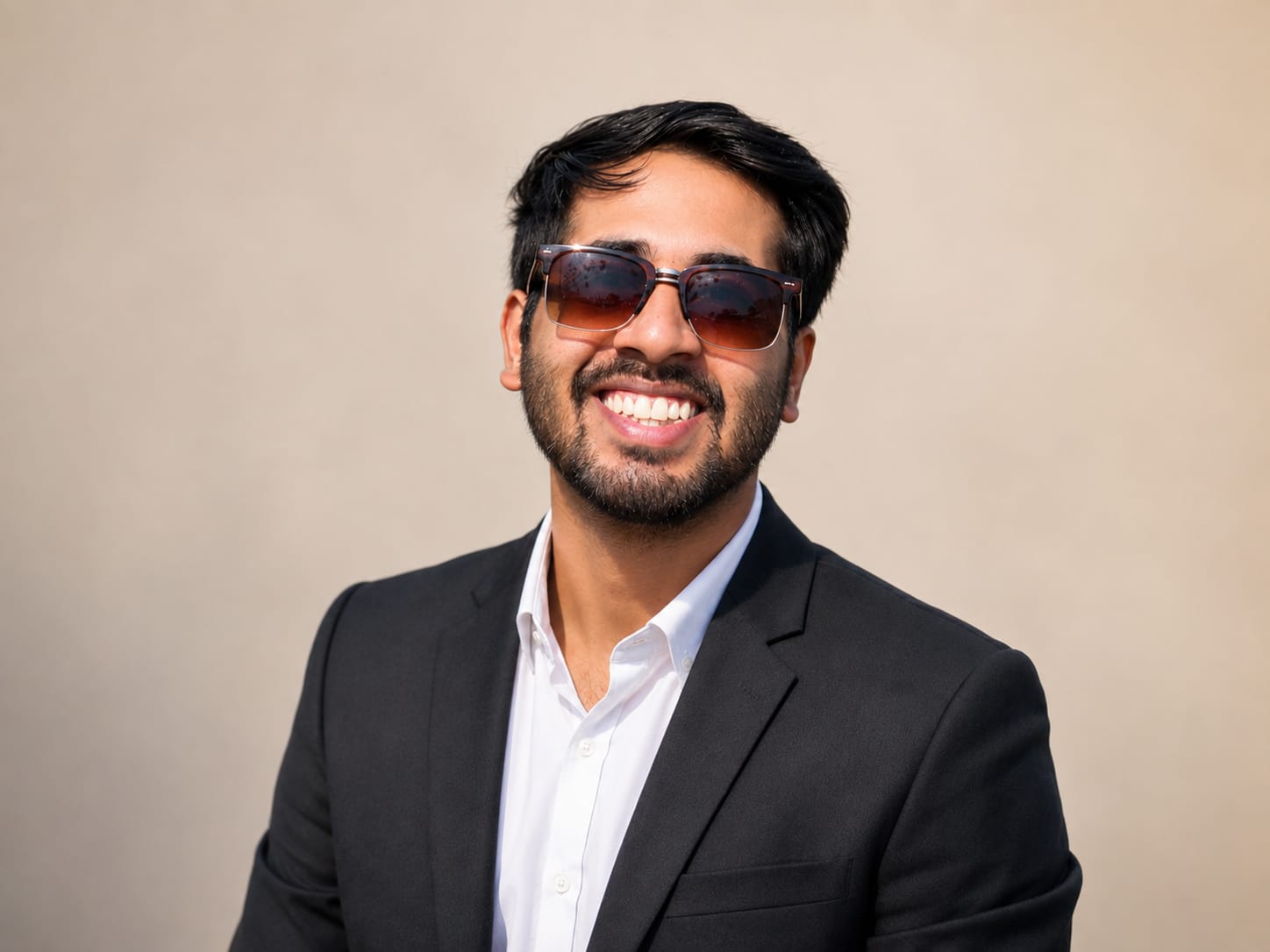 Sujal Yadav