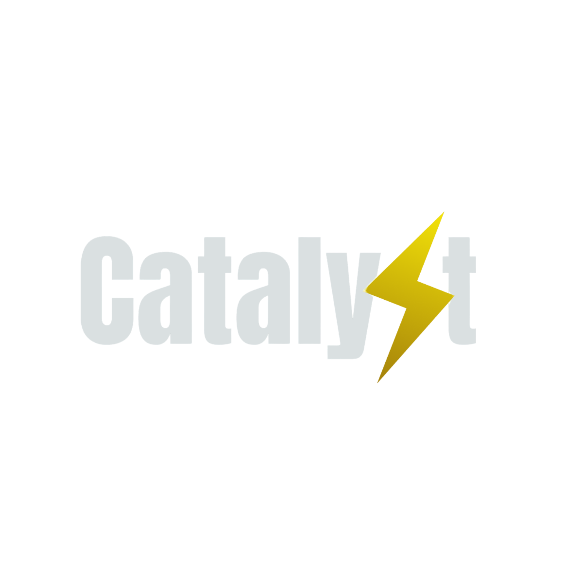 Catalyst Logo