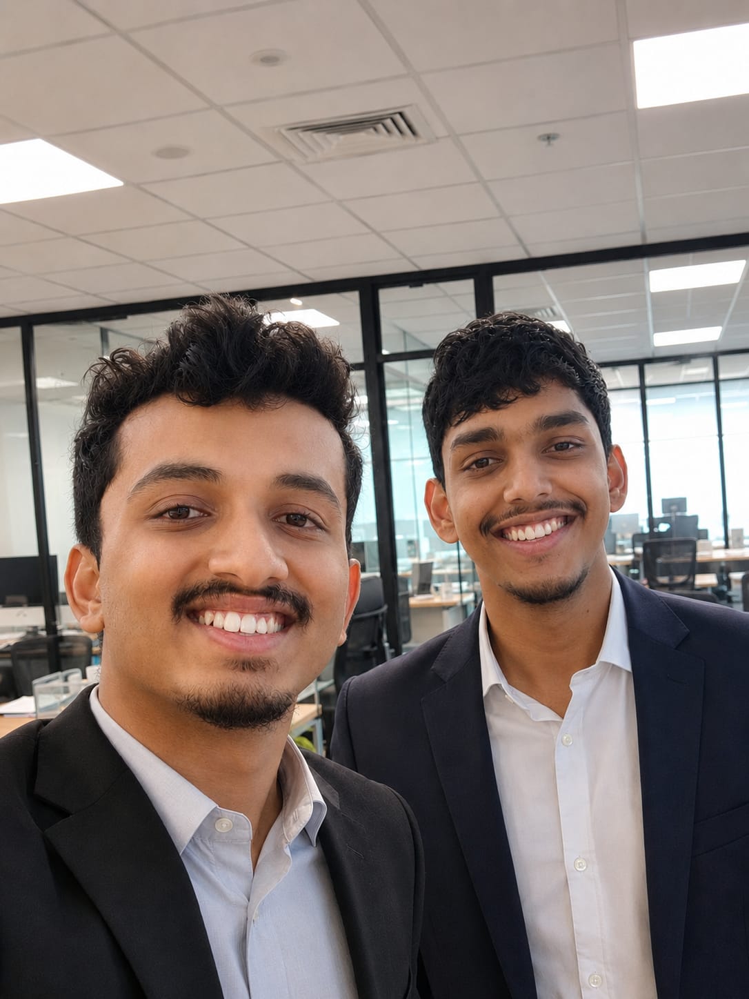 Catalyst Founders